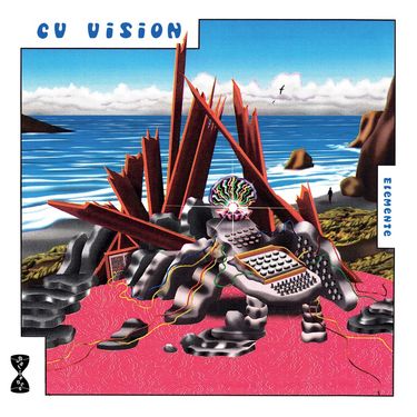 CV Vision - Elemente