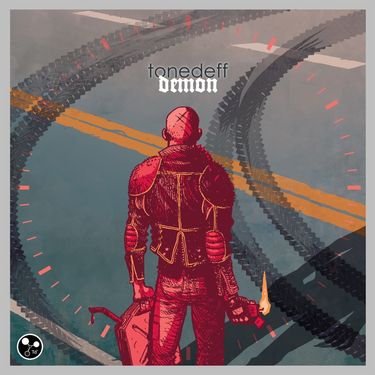 Tonedeff - Demon