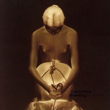 Controlled Bleeding - Golgotha