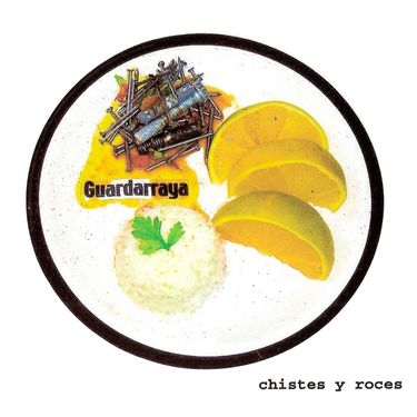 Guardarraya - Chistes y Roces