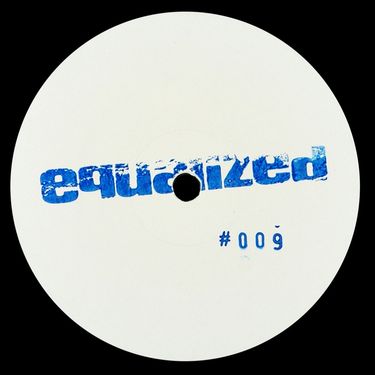 EQD - Equalized #009