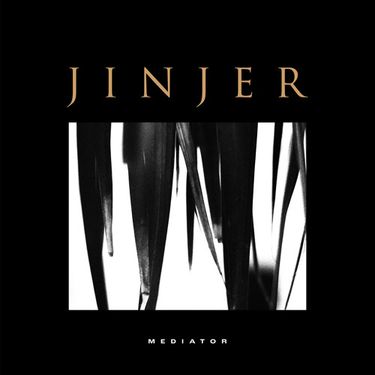 Jinjer - Mediator