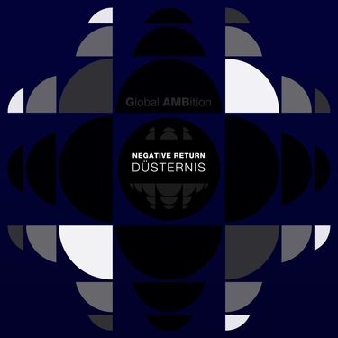 Negative Return - D&uuml;sternis