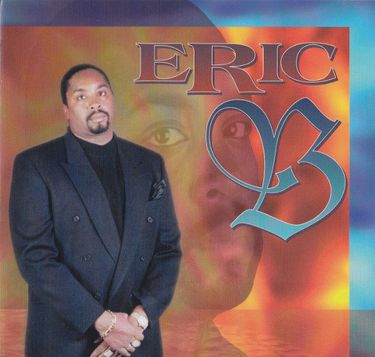 Eric B. - Eric B