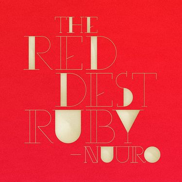 Nuuro - The Reddest Ruby