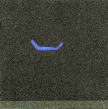 Steve Roden - Light Forms
