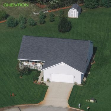 The Lipschitz - Chevron
