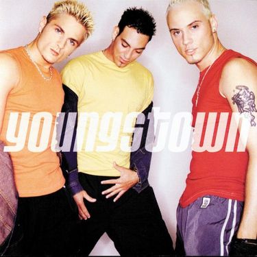 Youngstown - Let's Roll