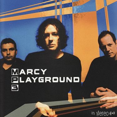 Marcy Playground - MP3