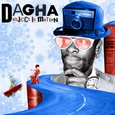 Dagha - Object in Motion