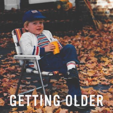 Jukebox the Ghost - Getting Older