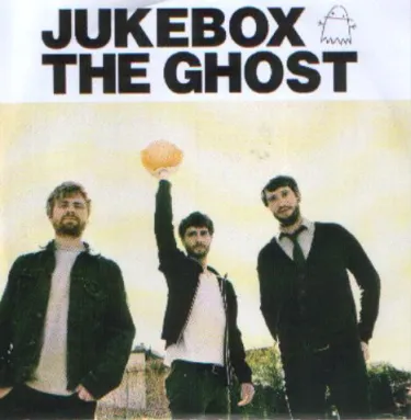 Jukebox the Ghost - Schizophrenia