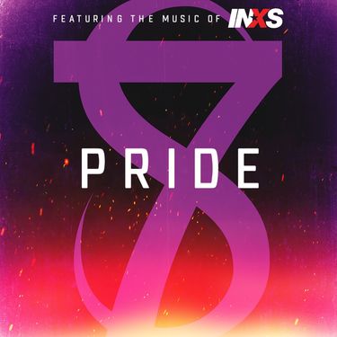 INXS - Pride