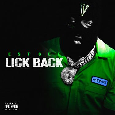EST Gee - Lick Back