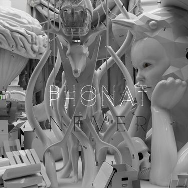 Phonat - Never