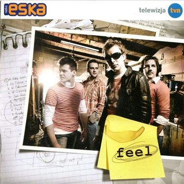 Feel - Feel