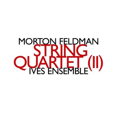 Ives Ensemble - String Quartet (II)