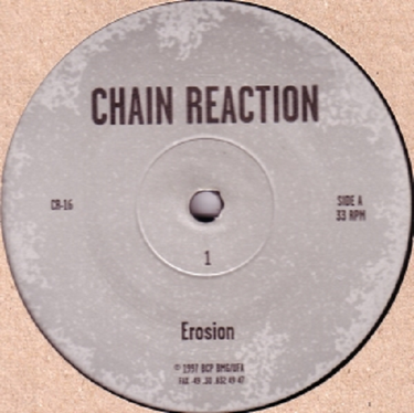 Erosion - 1 / 2 / 3