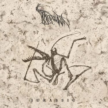 Thecodontion - Jurassic