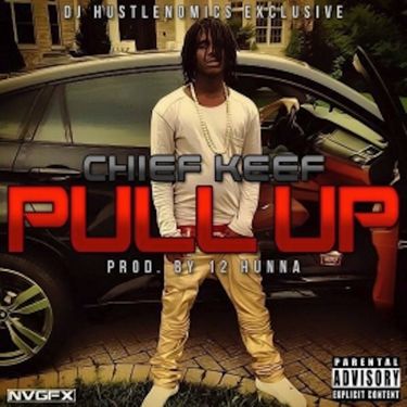 Chief Keef - Pull Up