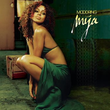 M&yacute;a - Moodring