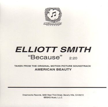 Elliott Smith - Because