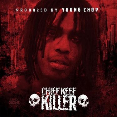Chief Keef - Killer