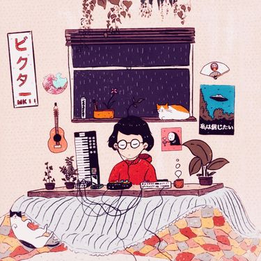 ビクター ｍｋｉｉ - omoide