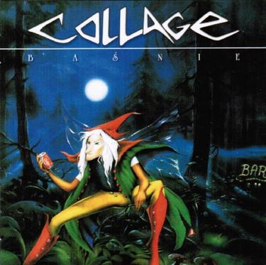 Collage - Baśnie