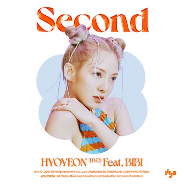 HYOYEON (HYO) - Second