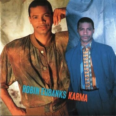 Robin Eubanks - Karma