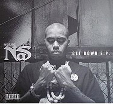 Nas - Get Down