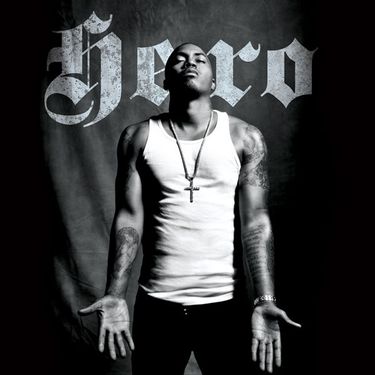 Nas - Hero