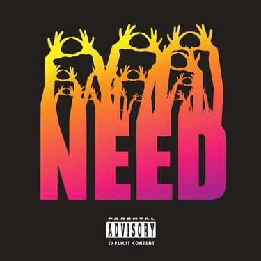 3OH!3 - NEED