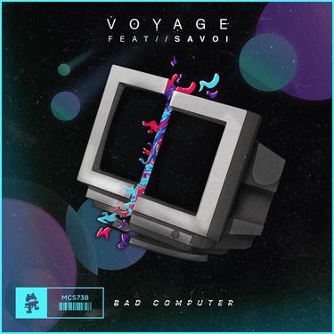 Bad Computer - Voyage