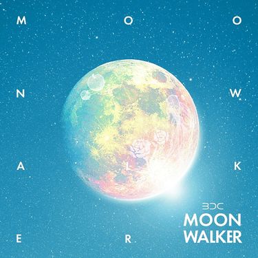 BDC - Moon Walker