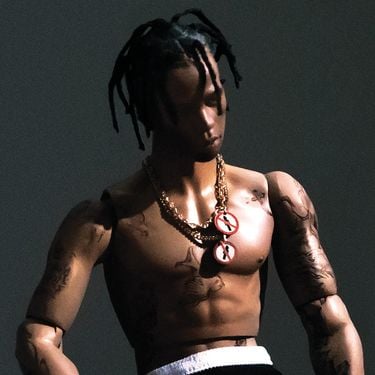 Travis Scott - Rodeo