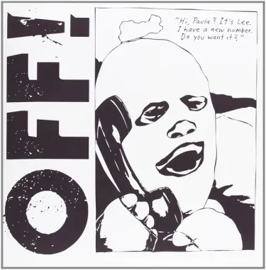 OFF! - 4th