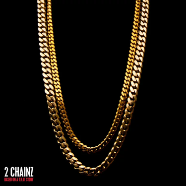 2 Chainz - Based On A T.R.U. Story