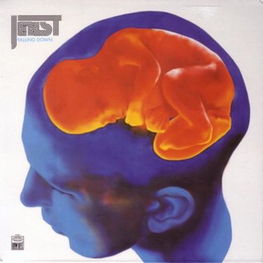 Jehst - Falling Down