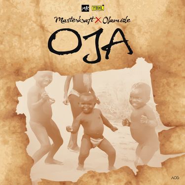 Olamide - oja