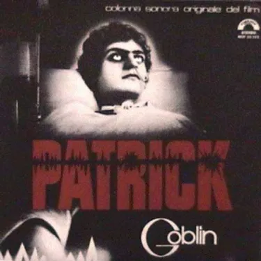 Goblin - Patrick