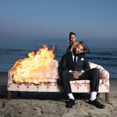The Game - Drillmatic: Heart vs. Mind