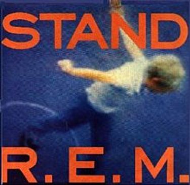 R.E.M. - Stand