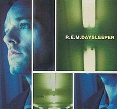 R.E.M. - Daysleeper