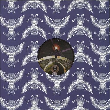 Lander - Transit