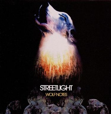 Streetlight - Wolf Notes