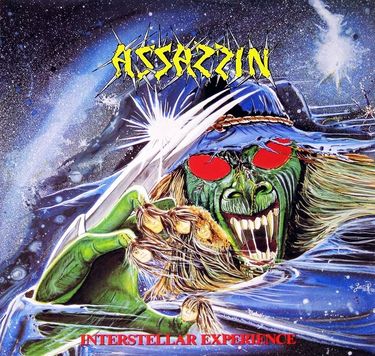 Assassin - Interstellar Experience