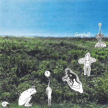 Supernowhere - Gestalt