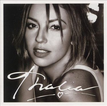Thal&iacute;a - Thal&iacute;a